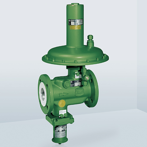 Регулятор давления газа HON 300 Dn 50