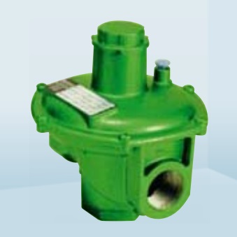 Регулятор давления газа BD-RMG 226