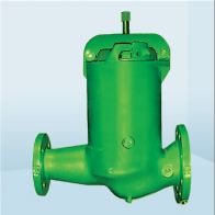 Фильтр газа BD-RMG 121
