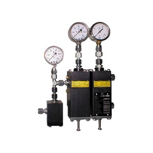 Регулятор давления газа HON 265