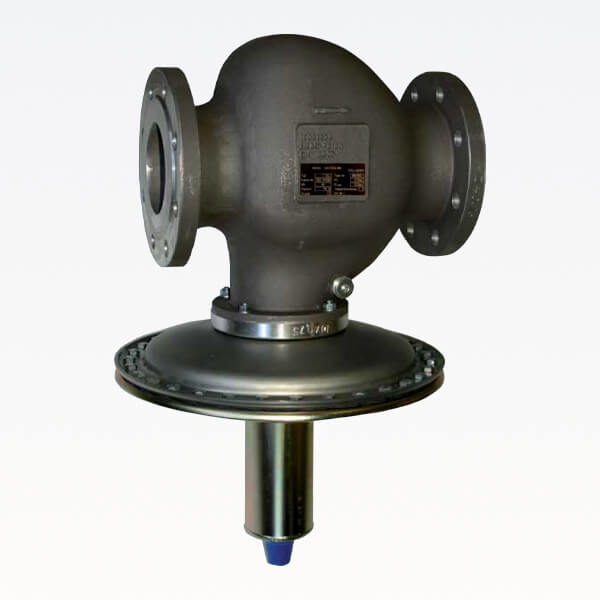 Регулятор нулевого давления газа HON 324 (RMG 324)