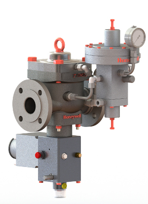 Новый регуляторы давления газа HON5020