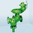 Регулятор давления газа RMG 332