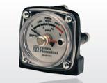 Индикаторы загрязнения (Differential Pressure Gauge)