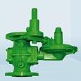 Регулятор давления газа BD-RMG-2473PL