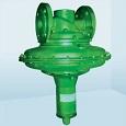 Регулятор давления газа BD-RMG 226 ZSO