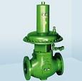 Регулятор давления газа RMG 320