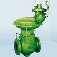 Регулятор давления газа RMG 322
