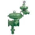 Регулятор давления газа RMG 362