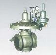 Регулятор давления газа RMG 430