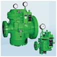 Регулятор давления газа RMG 503